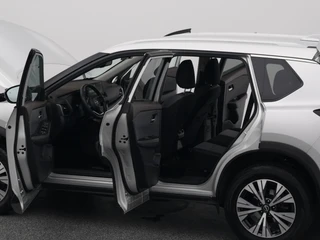 Nissan X-Trail – thumbnail 35