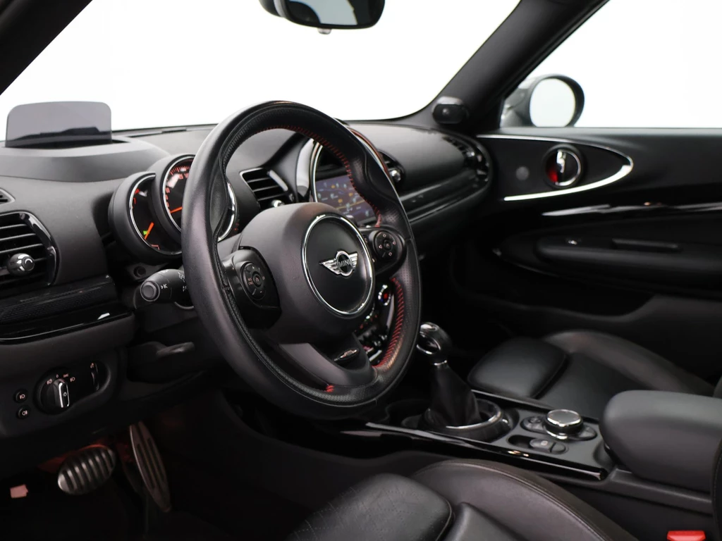 MINI Clubman – foto 34