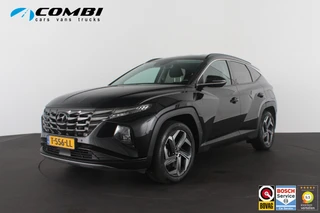 Hyundai Tucson – thumbnail 1