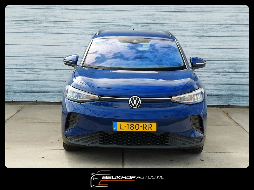 Volkswagen ID.4 – foto 7