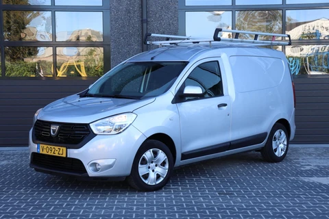 Dacia Dokker bestel 1.5 dCi l NAVI l IMPERIAAL l AIRCO l TREKHAAK