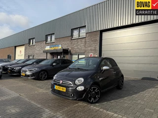 Fiat 500 – thumbnail 1
