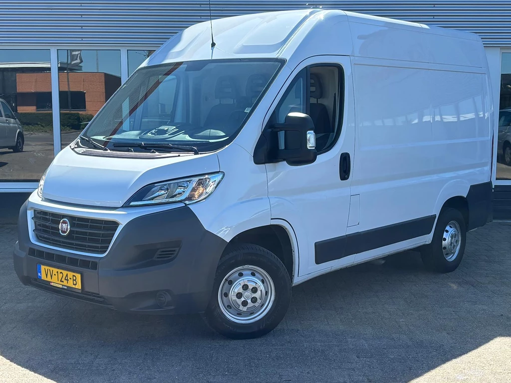 Fiat Ducato – foto 2