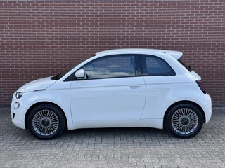 Fiat 500e – thumbnail 3