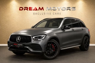 Mercedes-Benz GLC – thumbnail 1
