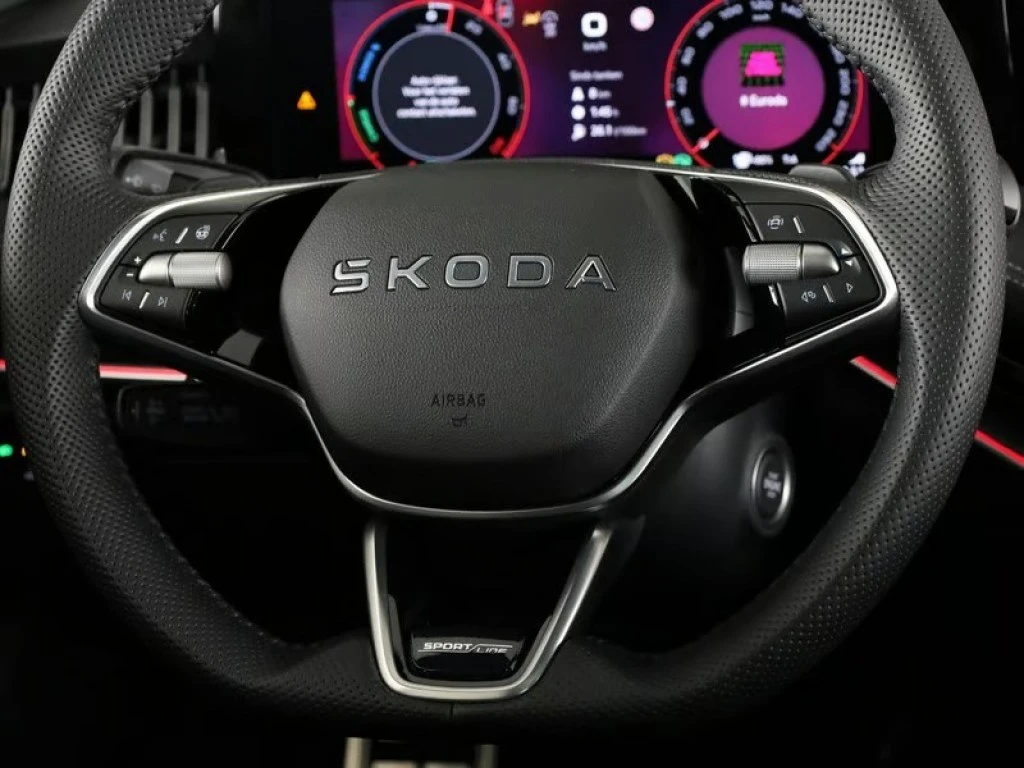 Škoda Superb – foto 5
