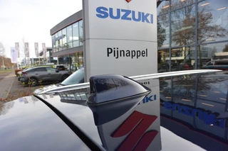 Suzuki Swace – thumbnail 17