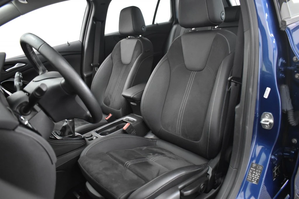 Opel Astra – foto 31