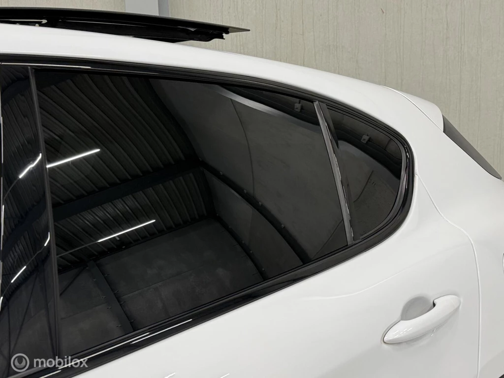Alfa Romeo Stelvio – foto 47