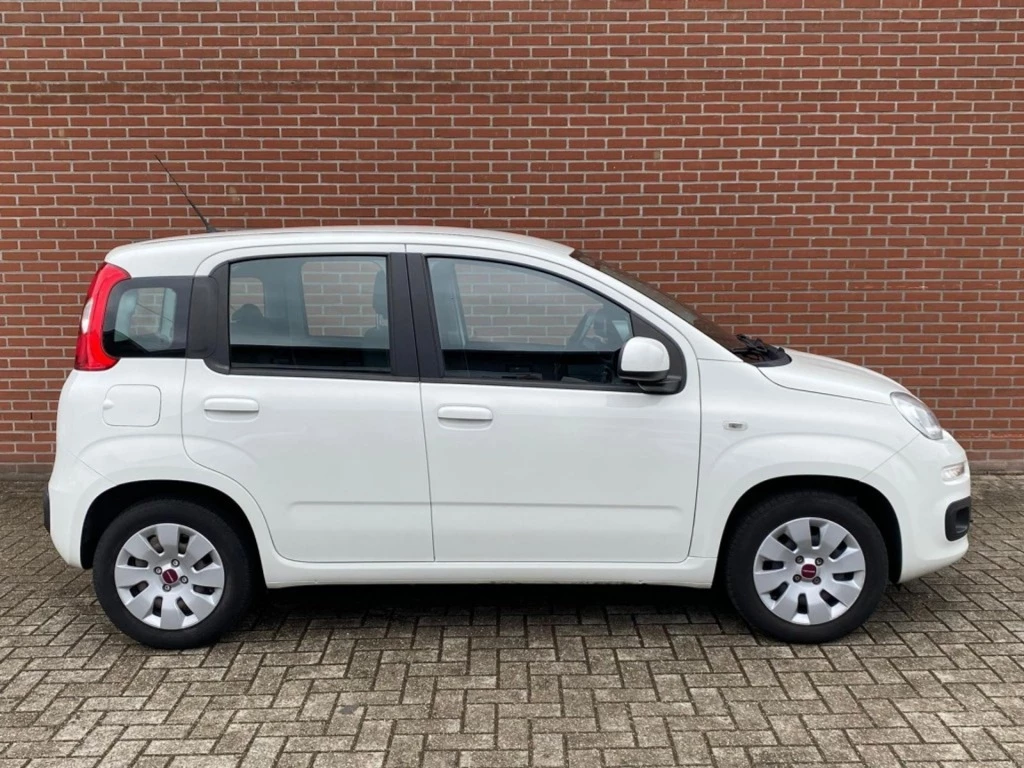 Fiat Panda – foto 6