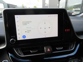 Toyota C-HR – thumbnail 26
