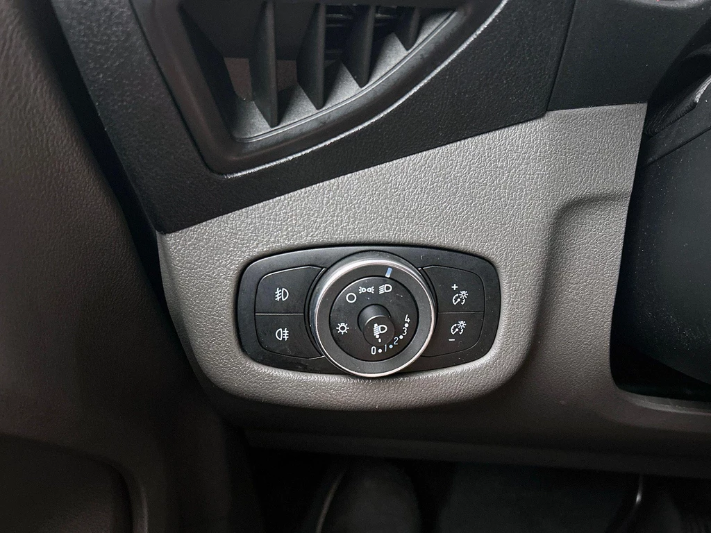 Ford Transit Connect – foto 11
