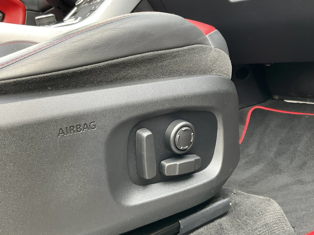 Land Rover Range Rover Evoque – foto 54