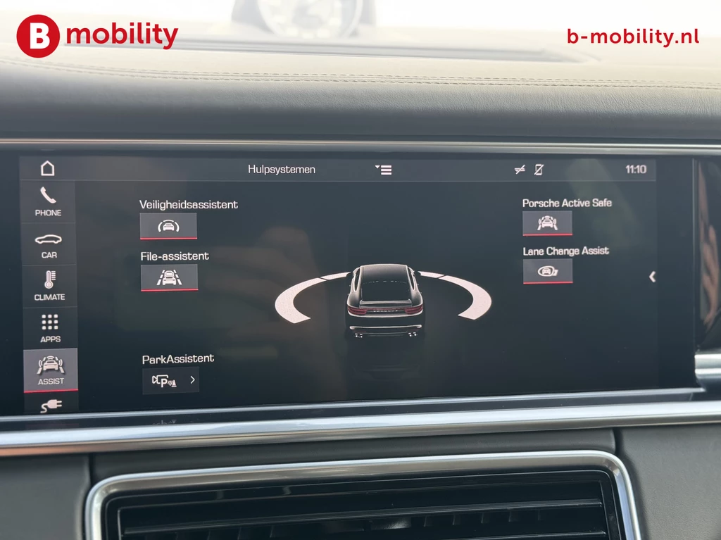 Porsche Panamera – foto 30