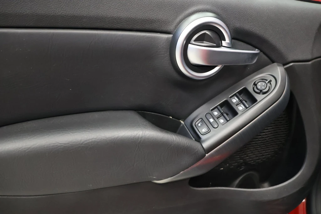 Fiat 500X – foto 26