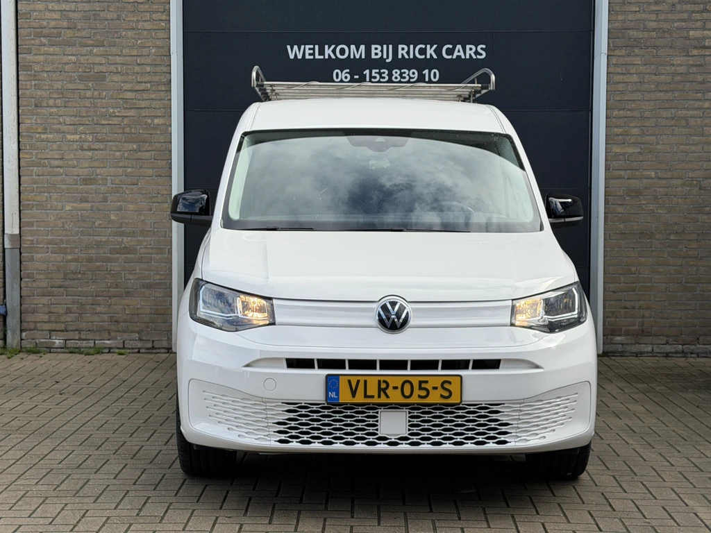 Volkswagen Caddy – foto 9
