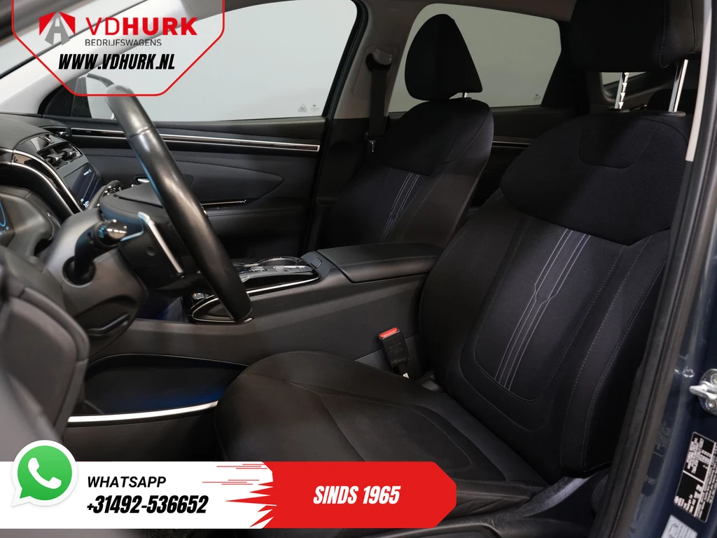Hyundai Tucson – foto 13