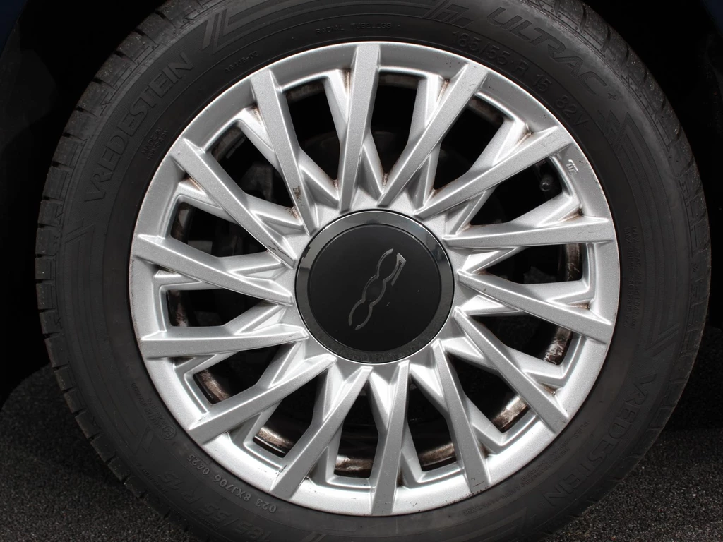 Fiat 500C – foto 12