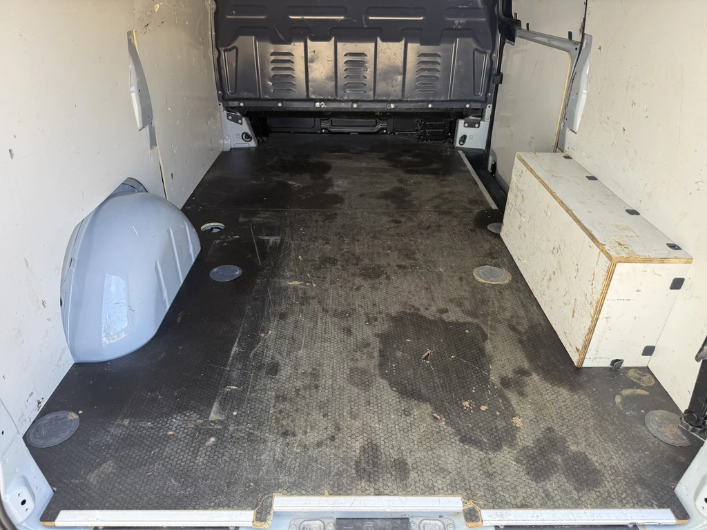 Mercedes-Benz Vito – foto 15