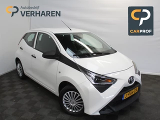 Toyota Aygo – thumbnail 8