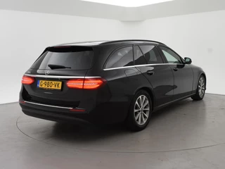 Mercedes-Benz E-Klasse – thumbnail 4