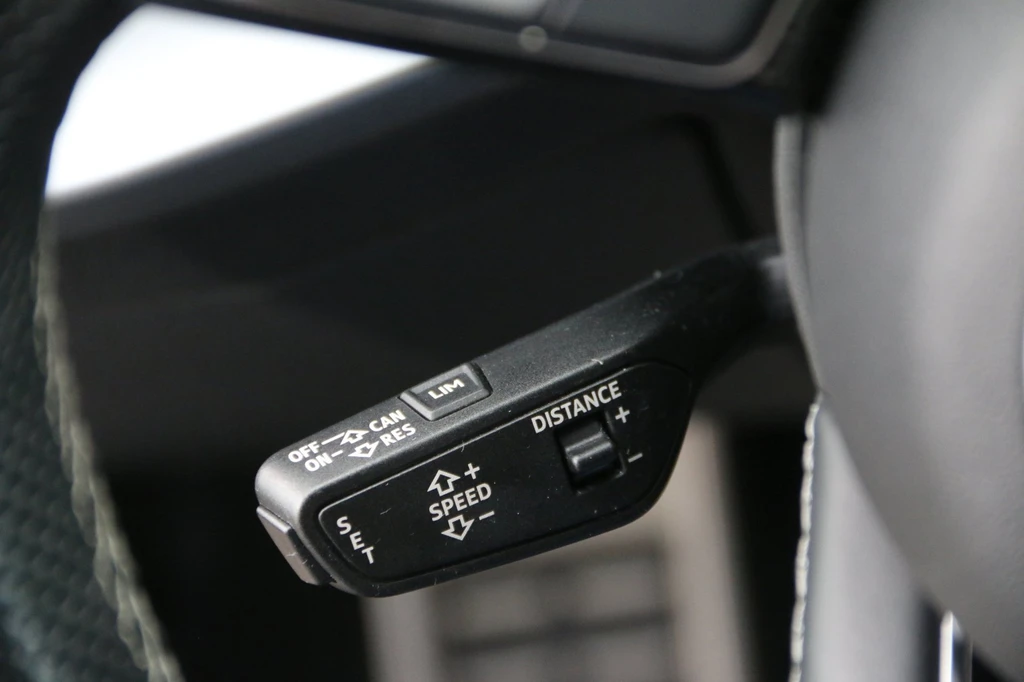 Audi A3 – foto 13