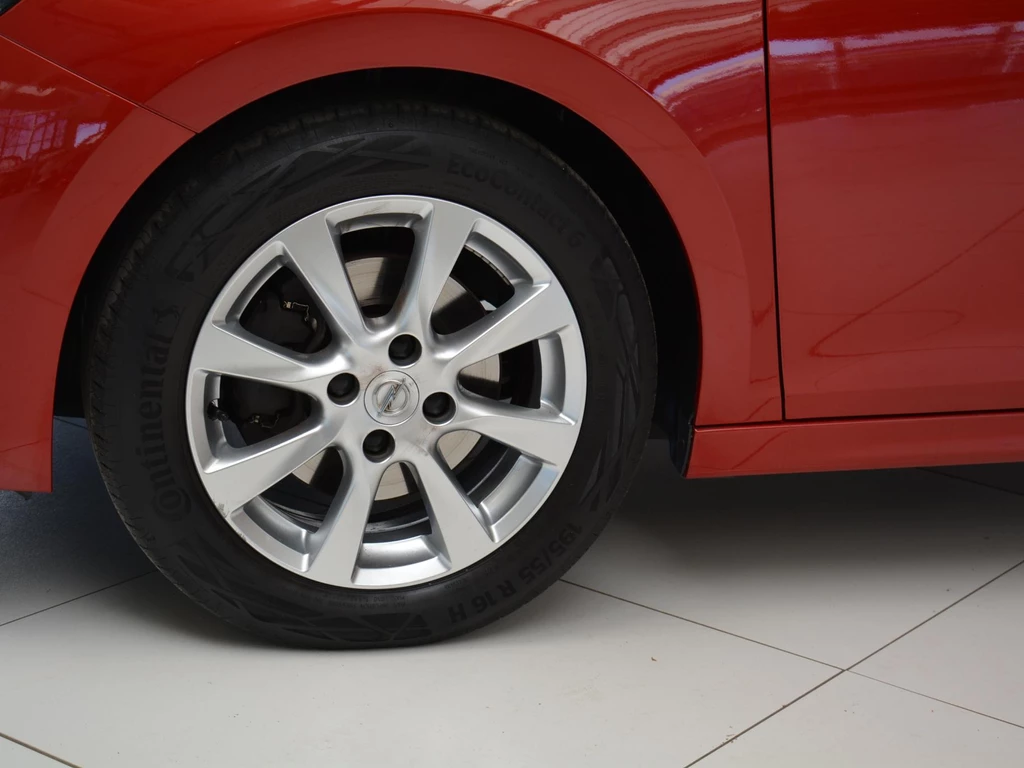 Opel Corsa – foto 10