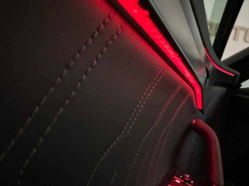 CUPRA Formentor – foto 15