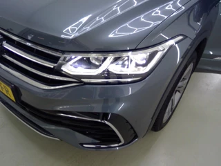 Volkswagen Tiguan Allspace – thumbnail 17
