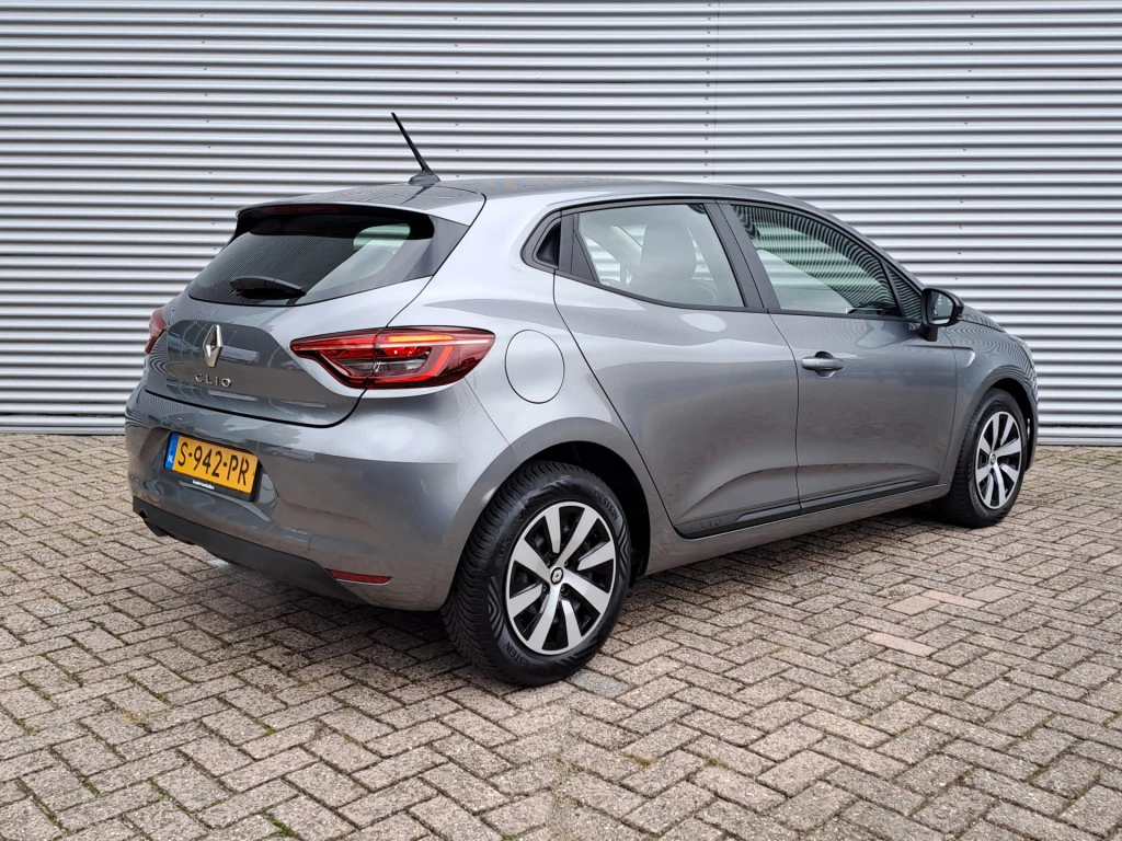 Renault Clio – foto 4