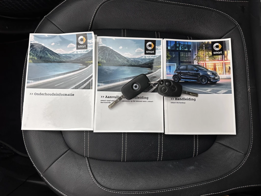 smart Forfour – foto 24