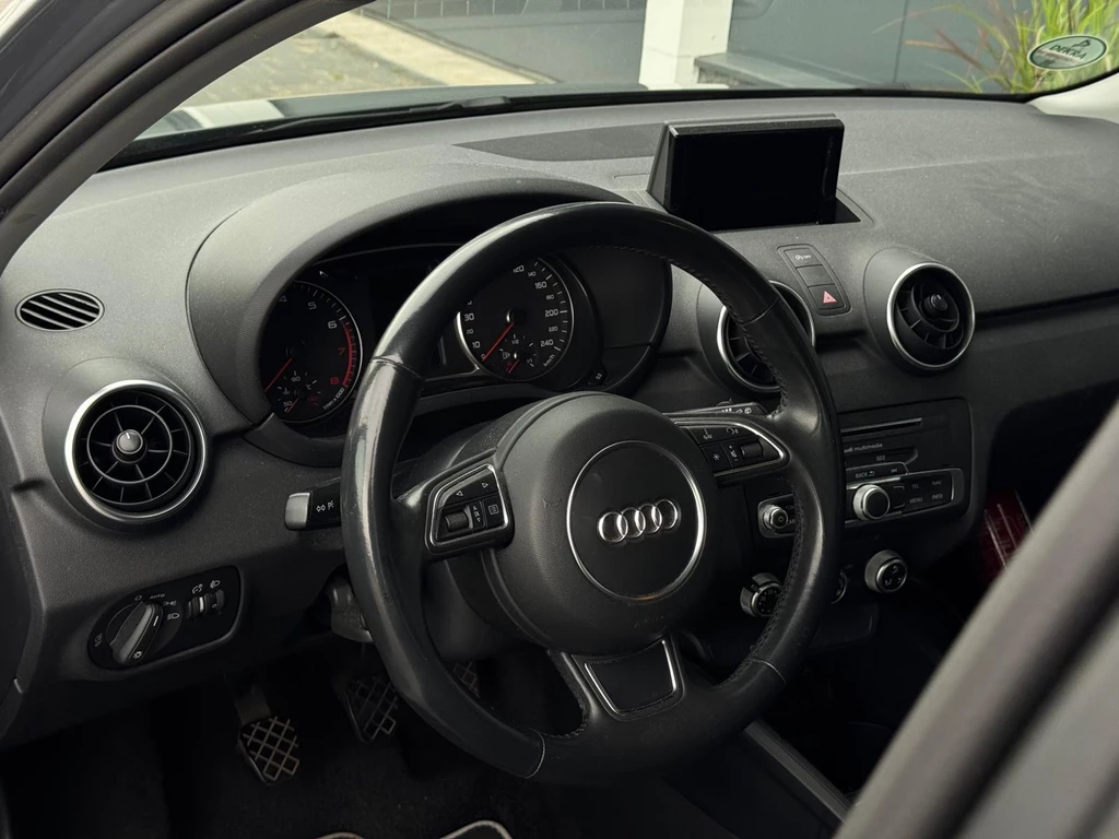 Audi A1 Sportback – foto 20