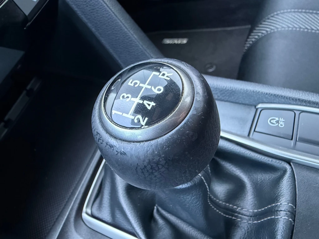 Honda Civic – foto 23
