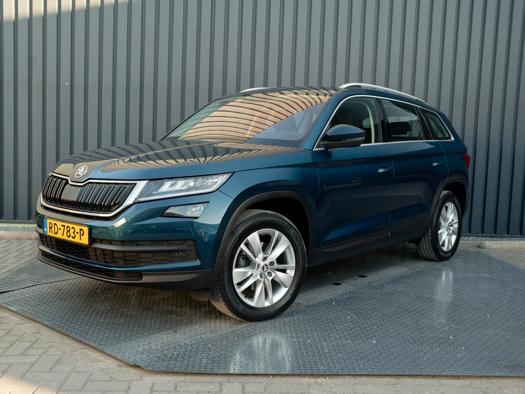 Škoda Kodiaq – foto 4