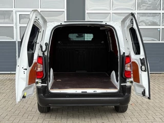 Citroën Berlingo – thumbnail 11