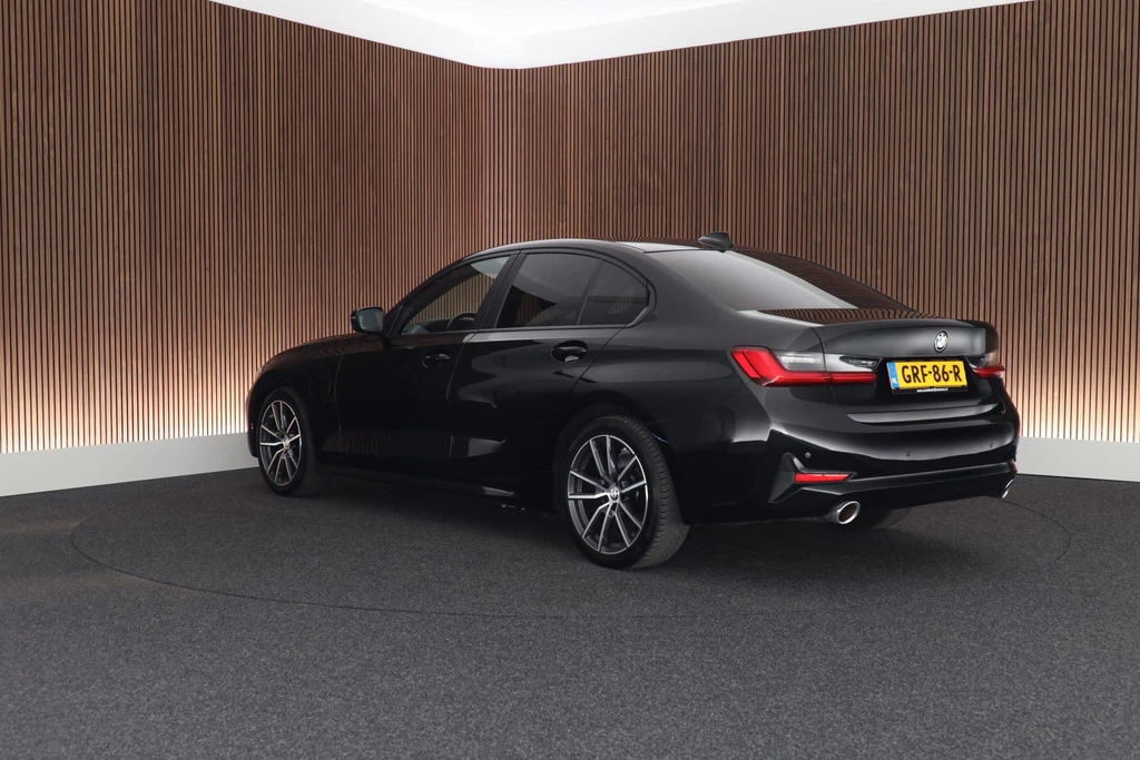 BMW 3 Serie – foto 3