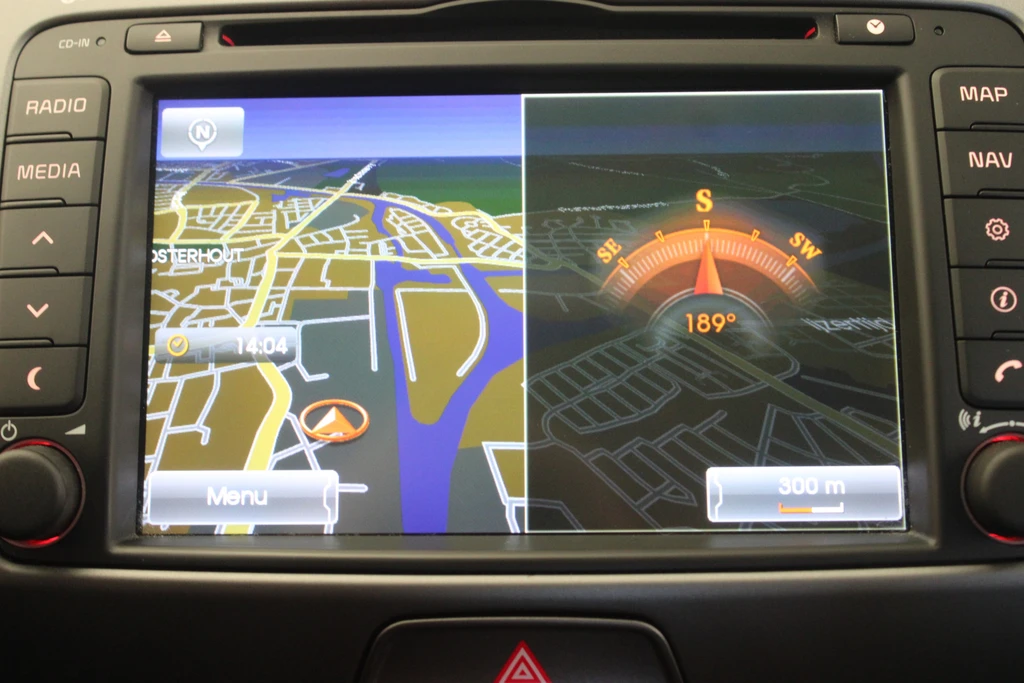 Kia Sportage – foto 8