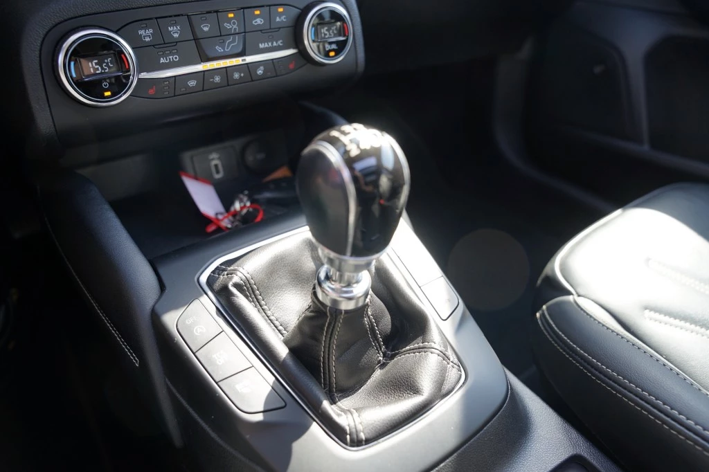Ford Focus – foto 15