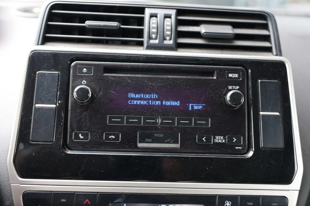 Toyota Land Cruiser – foto 13