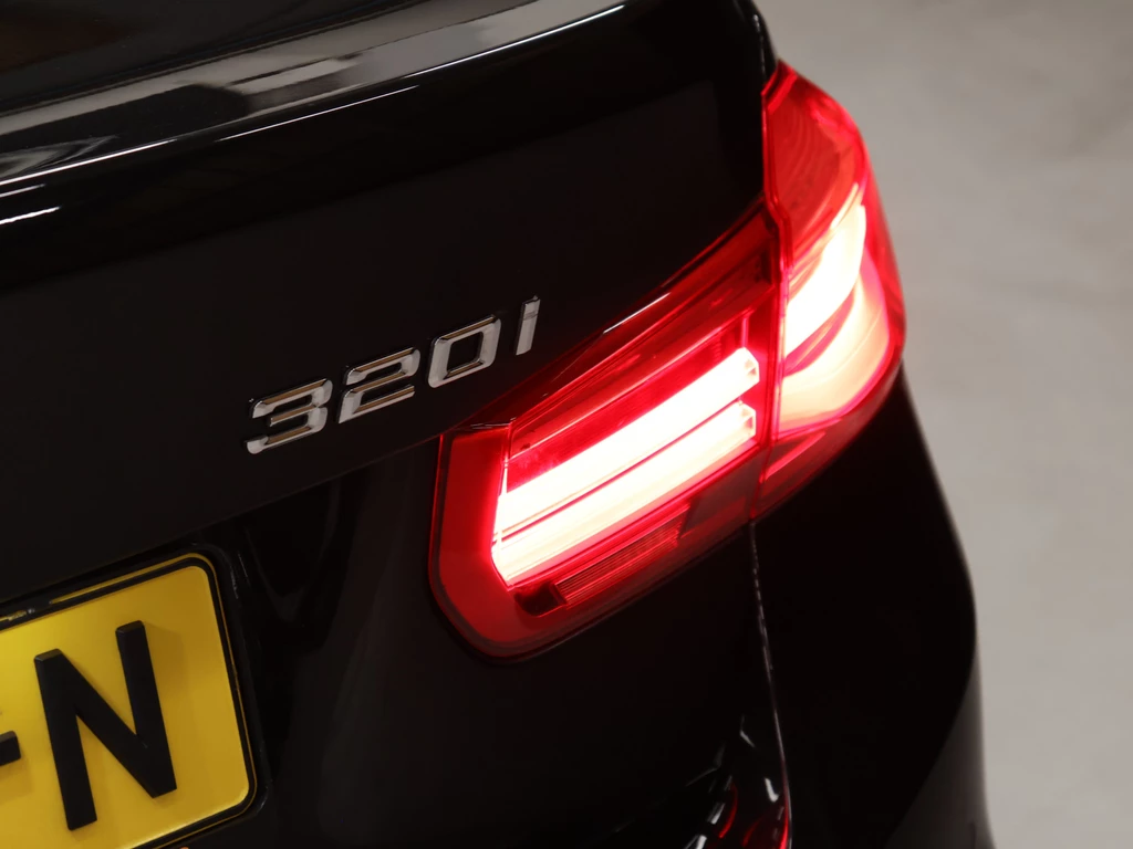 BMW 3 Serie – foto 20