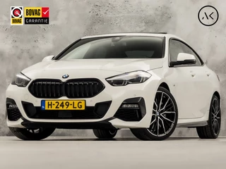 BMW 2 Serie – thumbnail 1