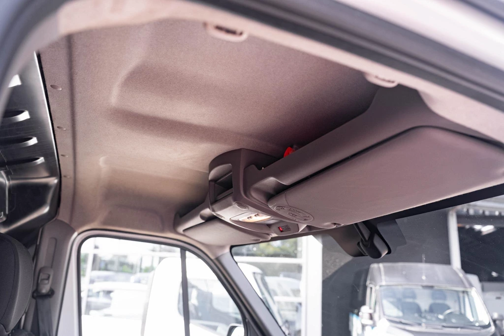 Opel Movano – foto 27