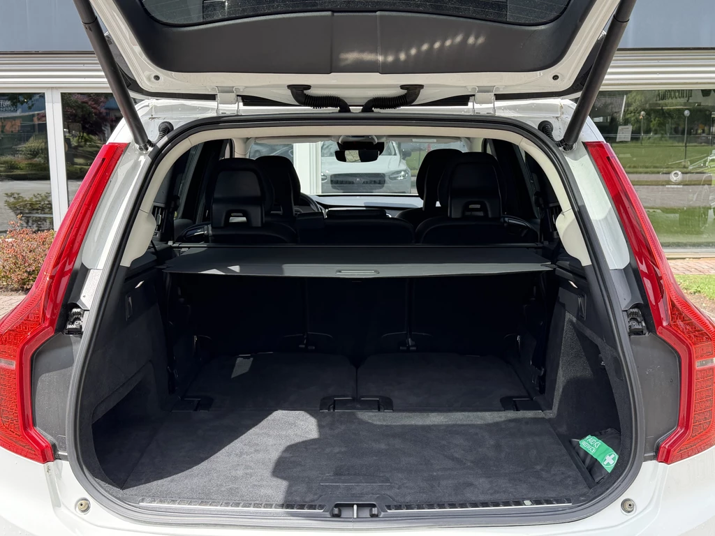 Volvo XC90 – foto 23
