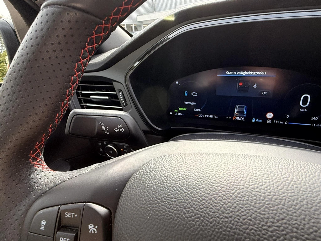 Ford Kuga – foto 14