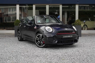 MINI Cabrio – thumbnail 7