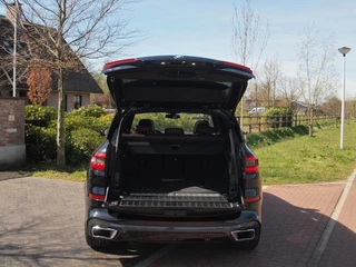 BMW X5 – thumbnail 34