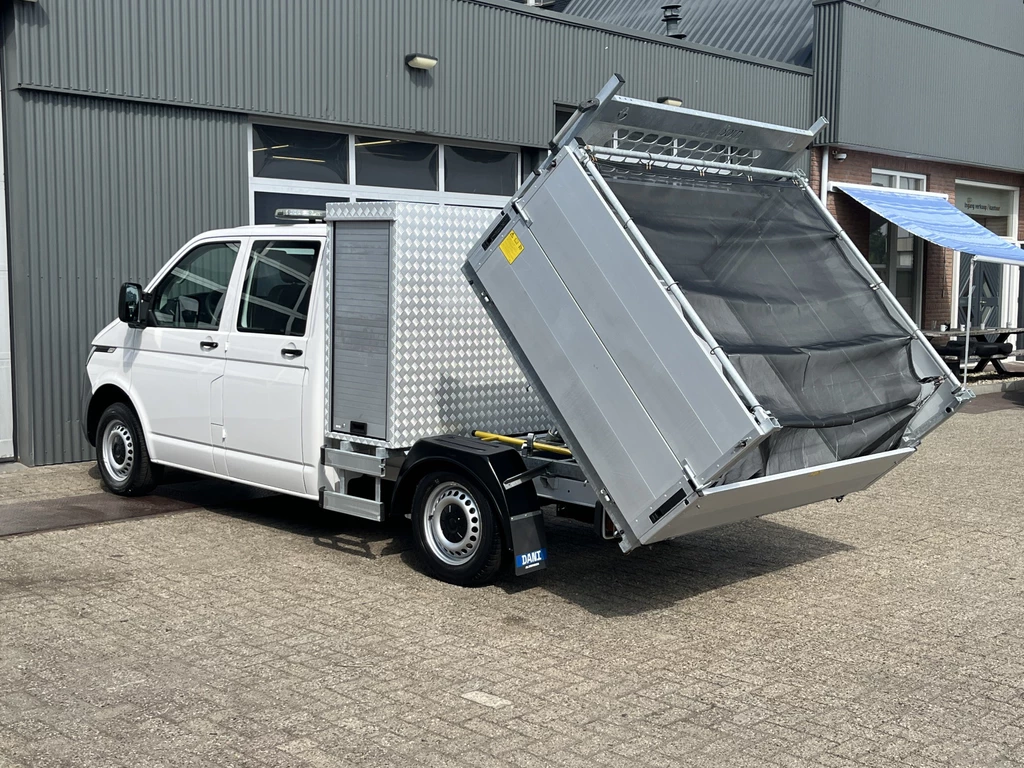 Volkswagen Transporter – foto 16