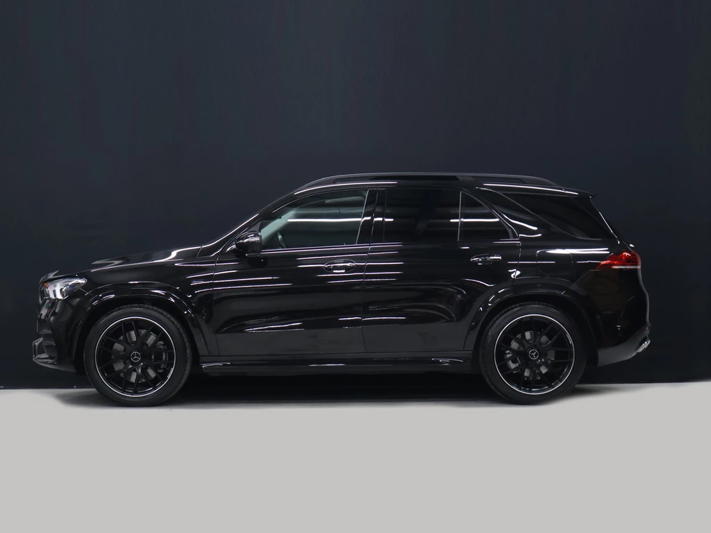 Mercedes-Benz GLE – foto 2