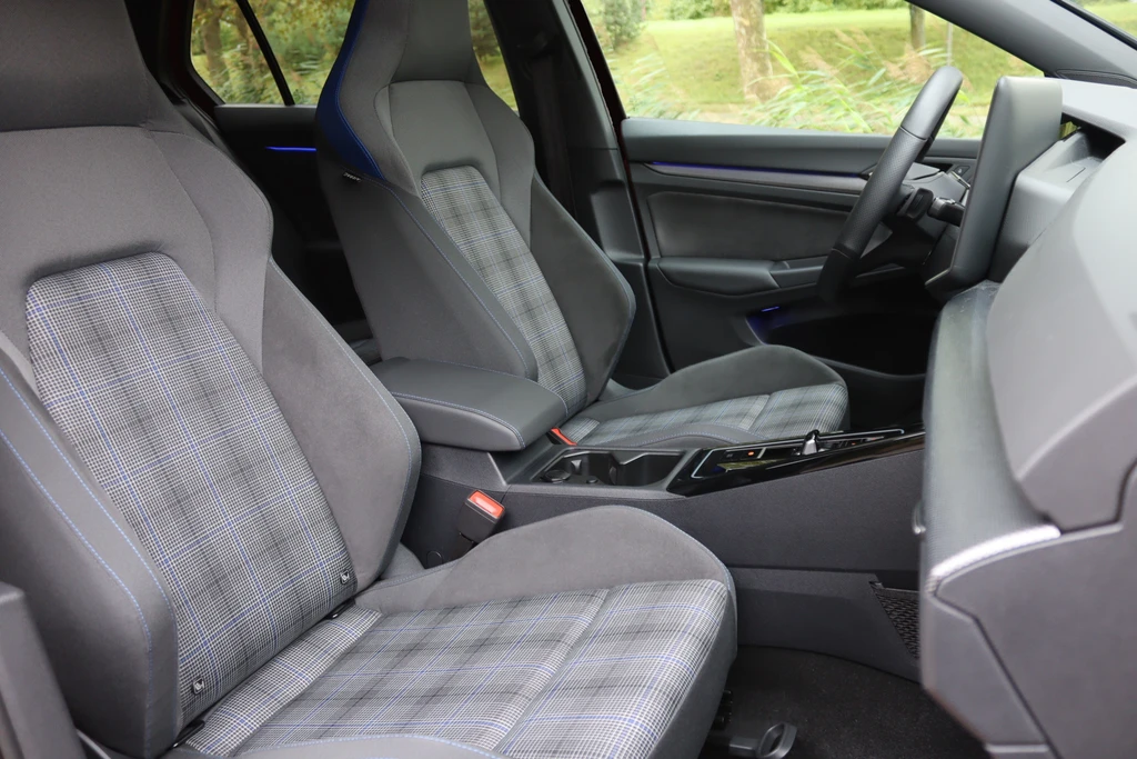 Volkswagen Golf – foto 13