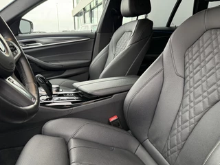 BMW 5 Serie – thumbnail 28